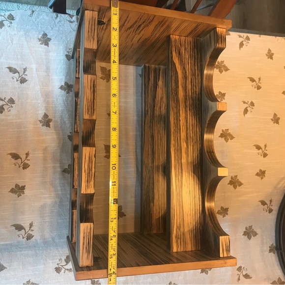 Wine Rack - Picture 2 of 5